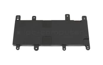 IPC-Computer battery compatible to Asus 0B200-01800000 with 34Wh