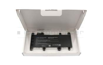 IPC-Computer battery compatible to Asus 0B200-01800000 with 34Wh