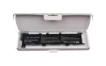 IPC-Computer battery compatible to Asus 0B200-02560200 with 41Wh