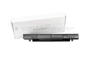 IPC-Computer battery compatible to Asus A41-X550 with 38Wh