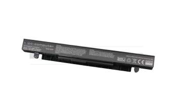 IPC-Computer battery compatible to Asus A41-X550 with 38Wh