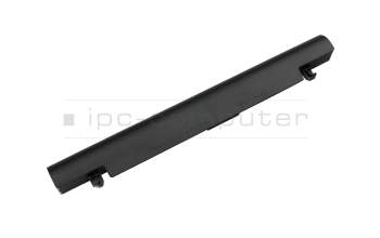 IPC-Computer battery compatible to Asus A41-X550 with 46Wh