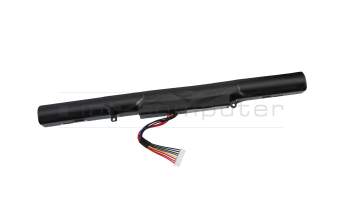 IPC-Computer battery compatible to Asus A41N1611 with 32Wh