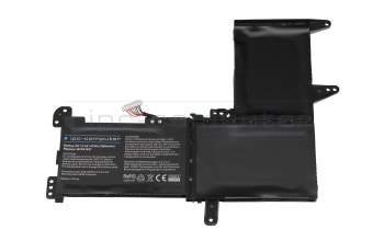 IPC-Computer battery compatible to Asus B31BmEH with 41Wh