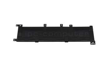 IPC-Computer battery compatible to Asus B31N1635 with 41Wh