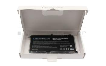 IPC-Computer battery compatible to Asus B31N1732 with 41Wh