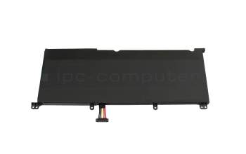 IPC-Computer battery compatible to Asus C41N1416-01 with 60Wh