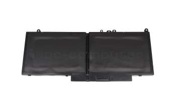 IPC-Computer battery compatible to Dell 01KY05 with 43Wh