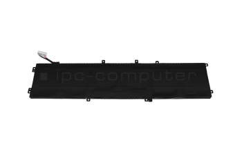 IPC-Computer battery compatible to Dell 01P6KD with 83.22Wh