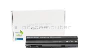 IPC-Computer battery compatible to Dell 02GWN5 with 64Wh