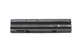 IPC-Computer battery compatible to Dell 02MV3R with 64Wh