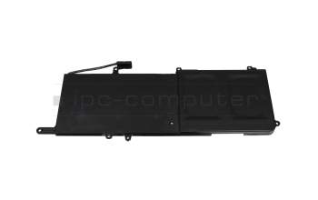 IPC-Computer battery compatible to Dell 044T2R with 93Wh