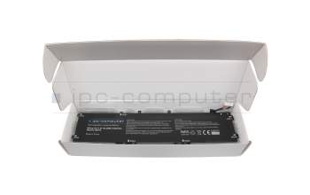 IPC-Computer battery compatible to Dell 04GVGH with 83.22Wh