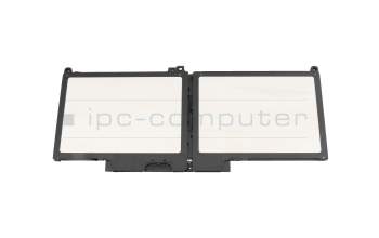 IPC-Computer battery compatible to Dell 05VC2M with 59Wh