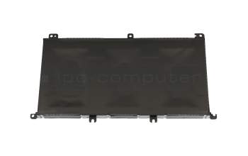 IPC-Computer battery compatible to Dell 071JF4 with 48Wh