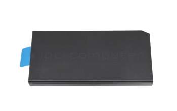 IPC-Computer battery compatible to Dell 09FN4 with 49Wh