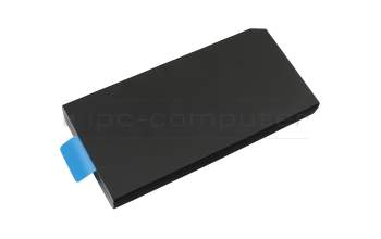 IPC-Computer battery compatible to Dell 09FN4 with 75Wh