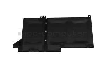 IPC-Computer battery compatible to Dell 09W9MX with 41Wh