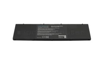 IPC-Computer battery compatible to Dell 0FMV51 with 52Wh