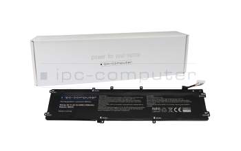 IPC-Computer battery compatible to Dell 0KHCK5 with 83.22Wh