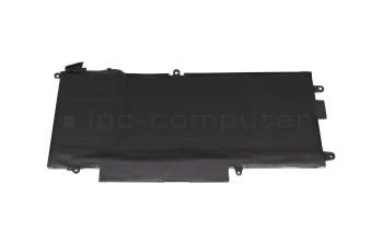 IPC-Computer battery compatible to Dell 0N18GG with 55.25Wh