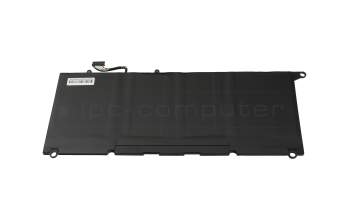 IPC-Computer battery compatible to Dell 0PW23Y with 60Wh