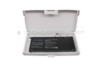 IPC-Computer battery compatible to Dell 0RNP72 with 59.28Wh