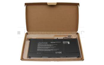 IPC-Computer battery compatible to Dell 0RNP72 with 60Wh