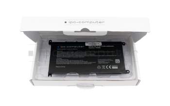 IPC-Computer battery compatible to Dell 0VM732 with 41Wh