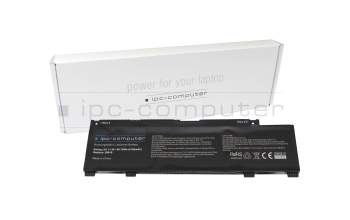 IPC-Computer battery compatible to Dell 266J9 with 46.74Wh