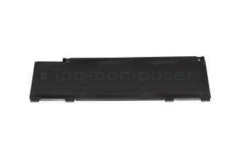 IPC-Computer battery compatible to Dell 415CG with 46.74Wh