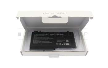 IPC-Computer battery compatible to Dell 451-BBLJ with 40Wh