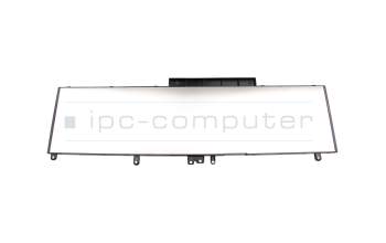 IPC-Computer battery compatible to Dell 451-BBPD with 63Wh