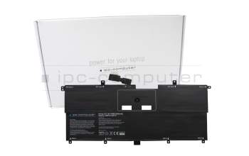 IPC-Computer battery compatible to Dell 451-BBXR with 24Wh