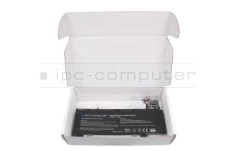 IPC-Computer battery compatible to Dell 451-BCHR with 55,9Wh