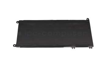 IPC-Computer battery compatible to Dell 451-BCQY with 55Wh