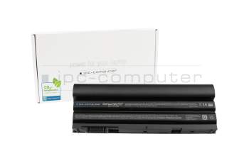 IPC-Computer battery compatible to Dell 5DN1K with 87Wh