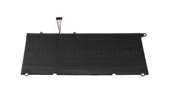 IPC-Computer battery compatible to Dell 90V7W with 59.28Wh