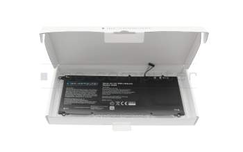 IPC-Computer battery compatible to Dell 90V7W with 59.28Wh