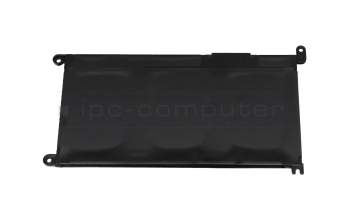 IPC-Computer battery compatible to Dell CPL-1VX1H with 41Wh