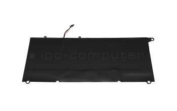 IPC-Computer battery compatible to Dell OPW23Y with 59.28Wh