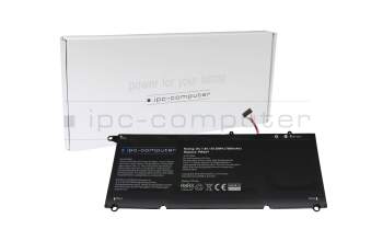 IPC-Computer battery compatible to Dell ORNP72 with 59.28Wh