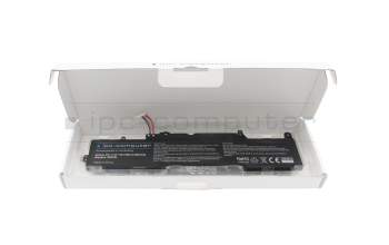 IPC-Computer battery compatible to HP 1588-3003 with 46.74Wh