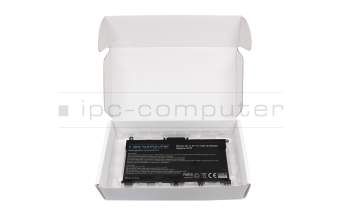 IPC-Computer battery compatible to HP 1588-3003 with 47Wh