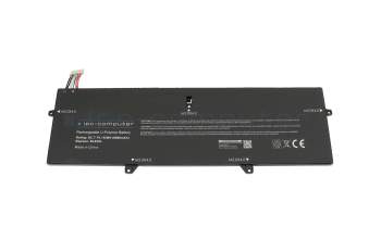 IPC-Computer battery compatible to HP 3SH42AV with 52.4Wh