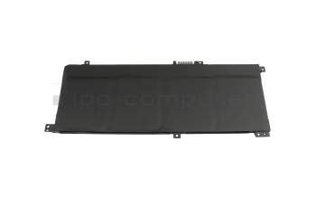 IPC-Computer battery compatible to HP 4ICP6/59/74 with 50Wh