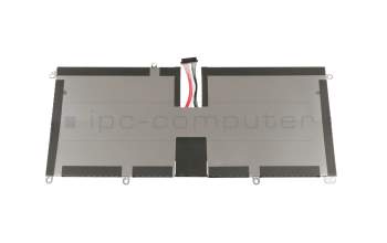 IPC-Computer battery compatible to HP 685866-171 with 47Wh