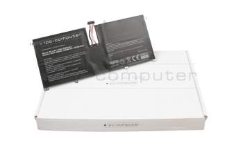 IPC-Computer battery compatible to HP 685989-001 with 47Wh