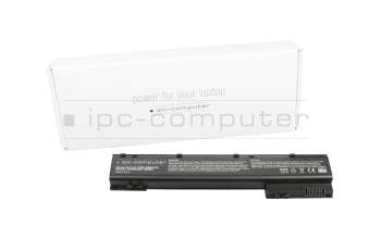 IPC-Computer battery compatible to HP 707615-221 with 83Wh