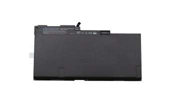 IPC-Computer battery compatible to HP 716724-271 with 48Wh